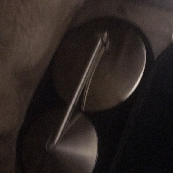 Simple human mirror - Picture 4 of 8